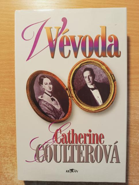 Vévoda