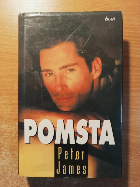 Pomsta