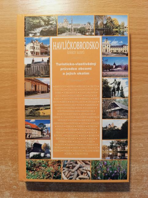 Havlíčkobrodsko