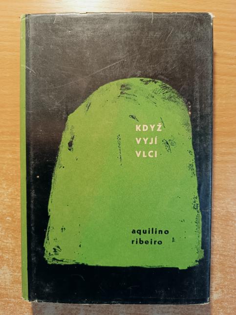 Když vyjí vlci