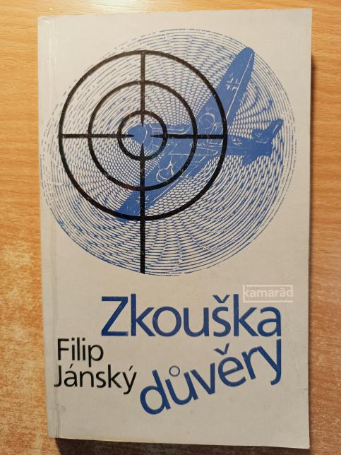 Zkouška důvěry