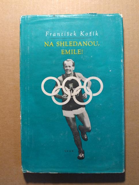 Na shledanou, Emile!