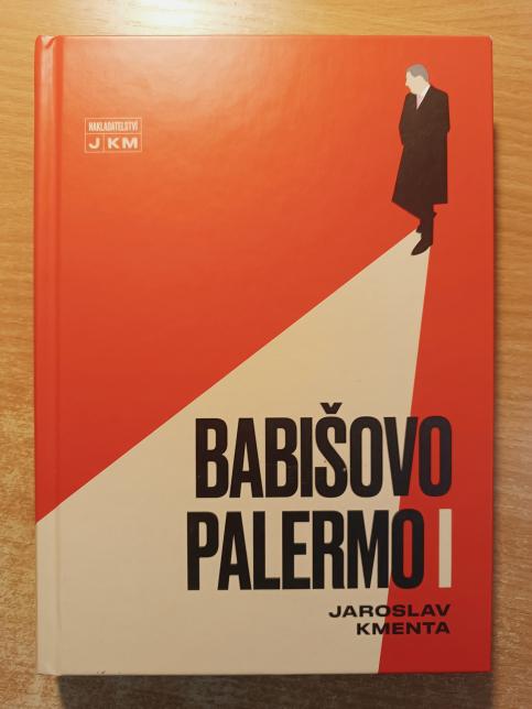 Babišovo Palermo I. a II.