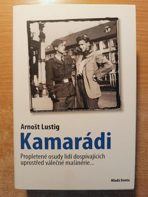 Kamarádi