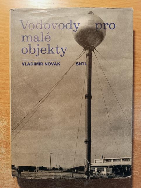 Vodovody pro malé objekty