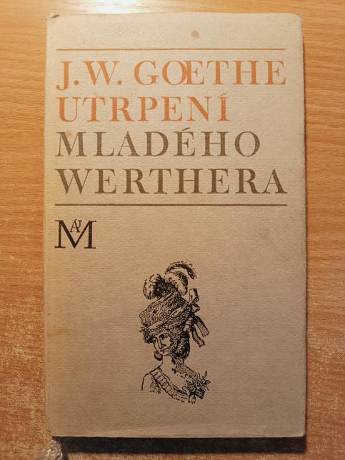 Utrpení mladého Werthera