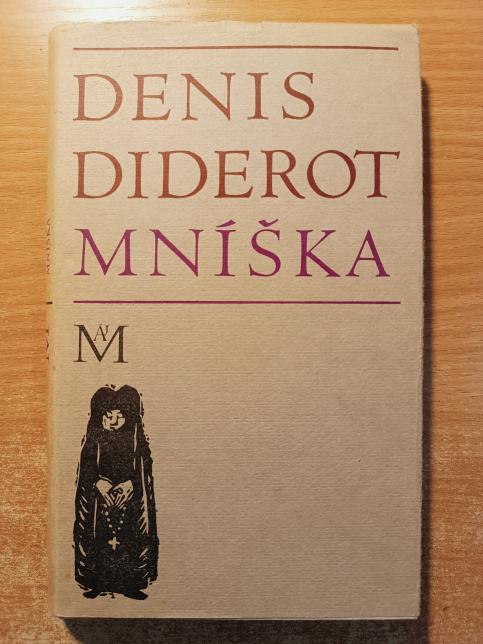 Mníška