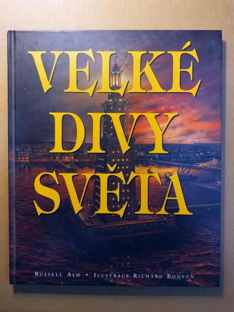 Velké divy světa
