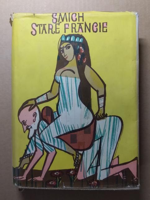 Smích staré Francie