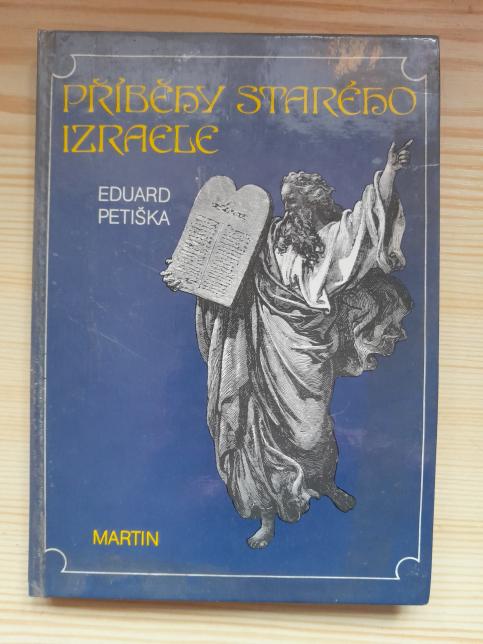 Příběhy starého Izraele
