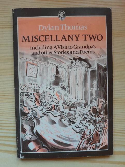 Miscellany Two