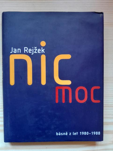 Nic moc