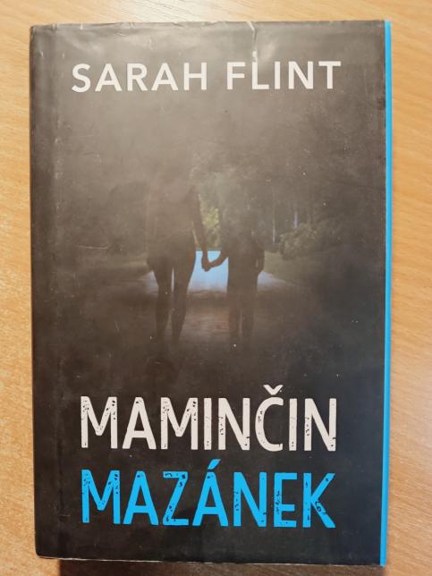 Maminčin mazánek
