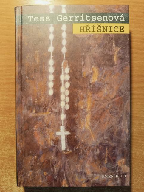 Hříšnice