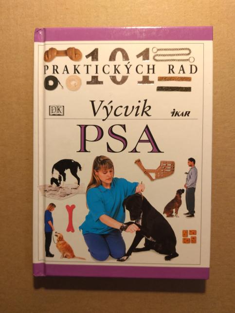 Výcvik psa