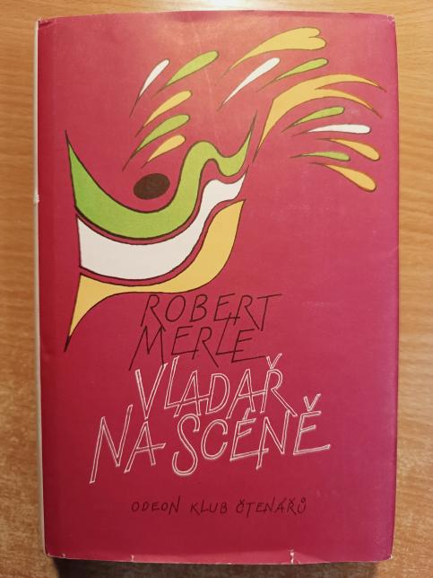 Vladař na scéně