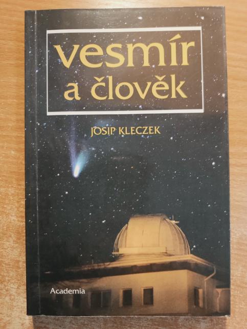 Vesmír a člověk