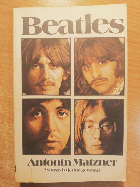 Beatles: Výpověď o jedné generaci