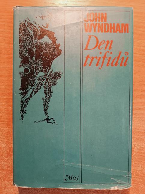 Den Trifidů