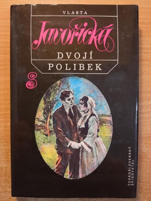 Dvojí polibek