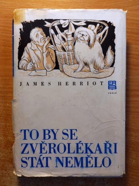 To by se zvěrolékaři stát nemělo