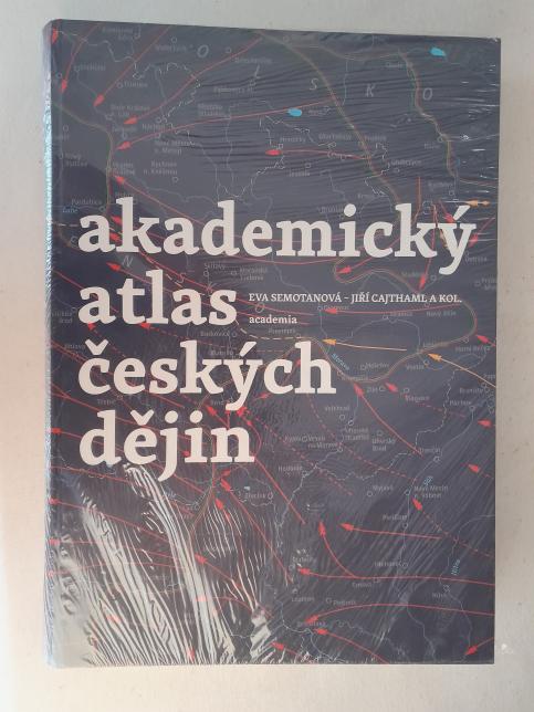 Akademický atlas českých dějin