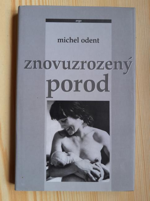Znovuzrozený porod