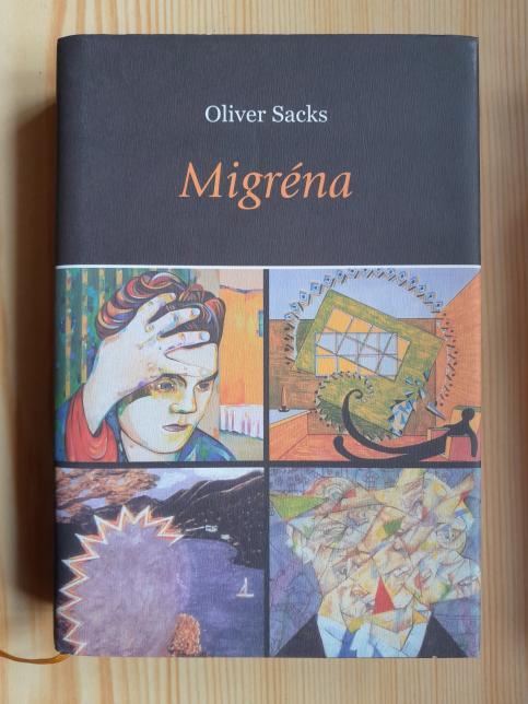 Migréna