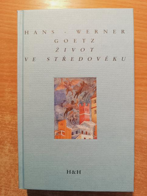 Život ve středověku