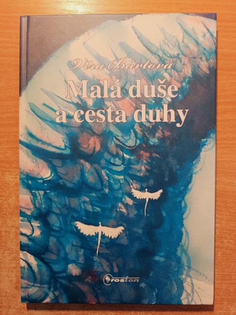 Malá duše a cesta duhy