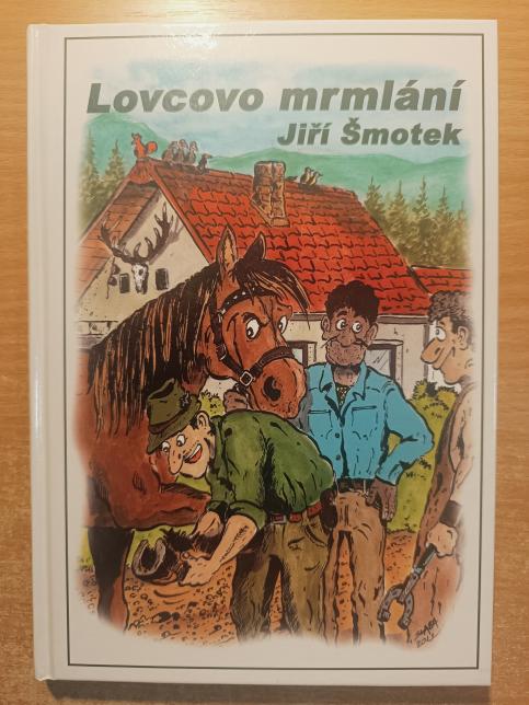 Lovcovo mrmlání