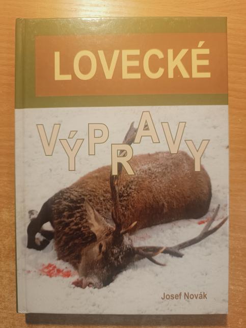 Lovecké výpravy