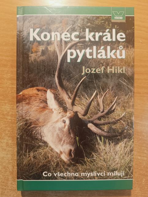 Konec krále pytláků