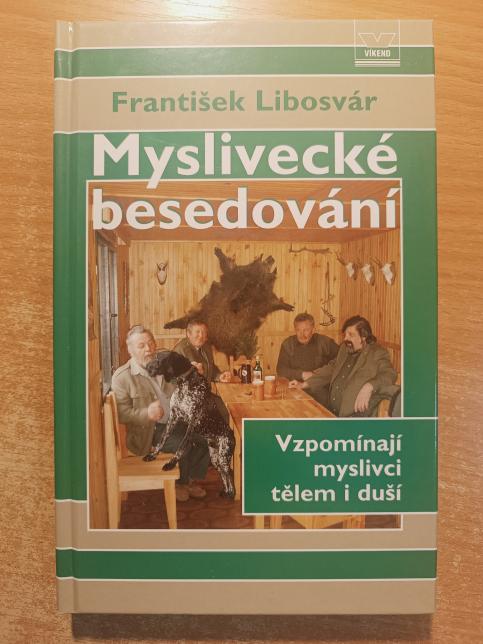 Myslivecké besedování