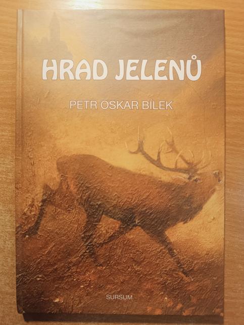 Hrad jelenů