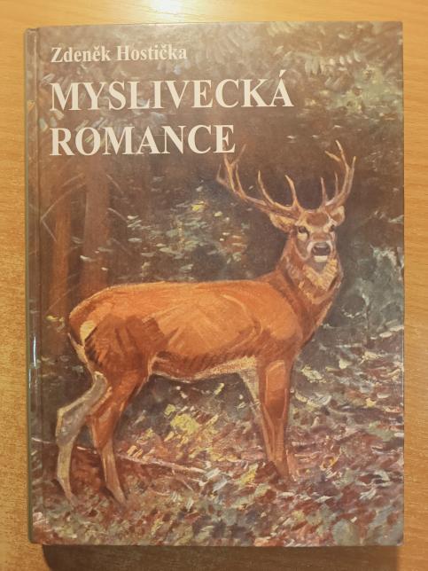 Myslivecká romance