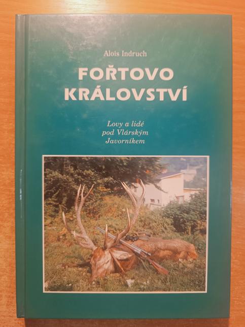 Fořtovo království