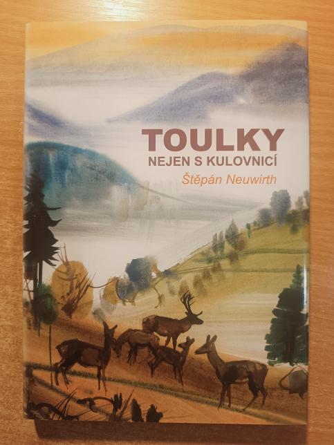 Toulky nejen s kulovnicí