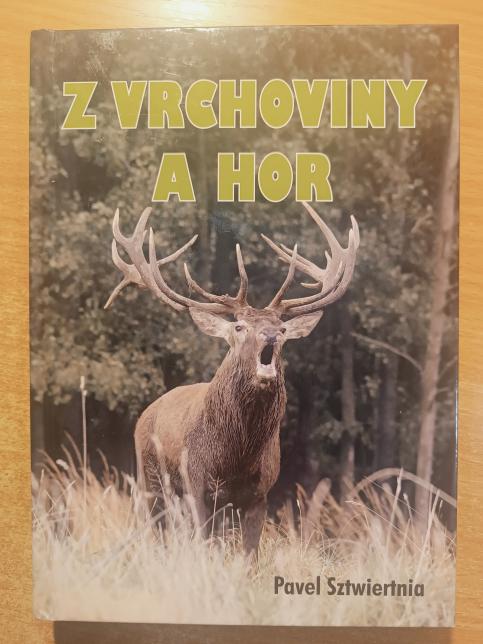 Z vrchoviny a hor