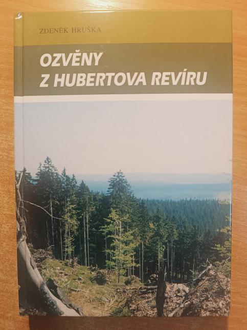 Ozvěny z Hubertova revíru