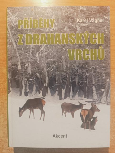Příběhy z drahanských vrchů