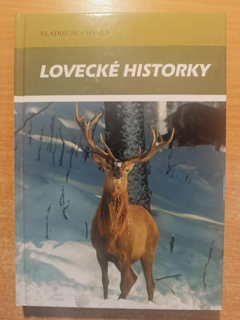 Lovecké historky