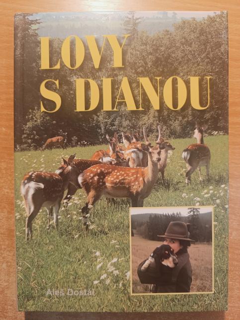 Lovy s Dianou