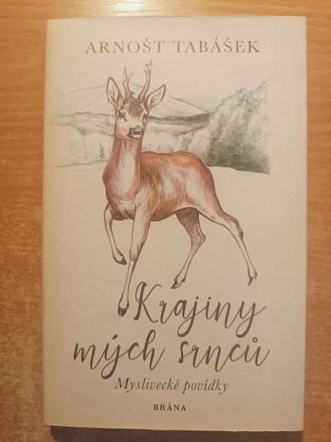 Krajiny mých srnců