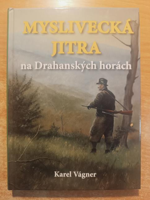Myslivecká jitra na Drahanských horách