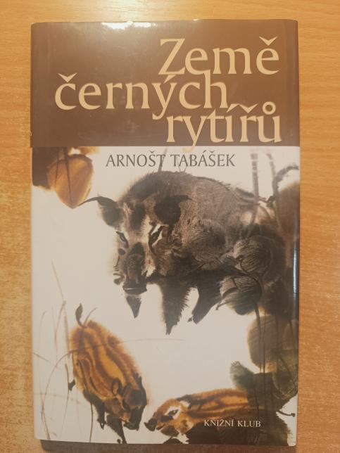 Země černých rytířů