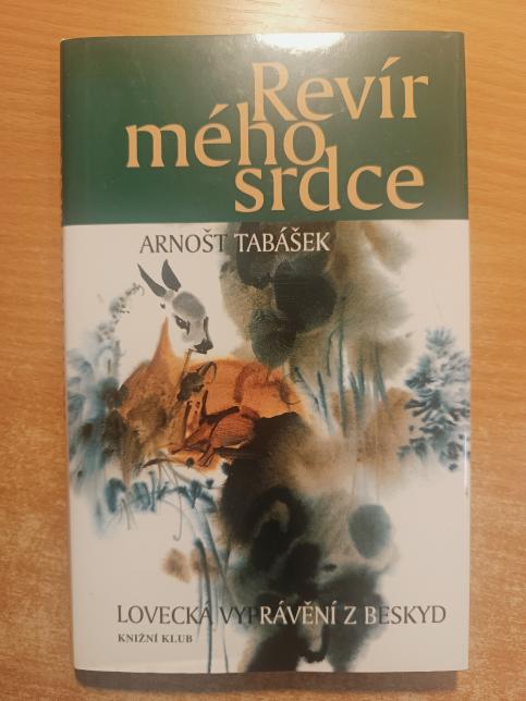 Revír mého srdce