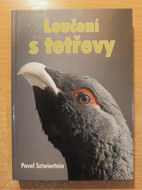 Loučení s tetřevy