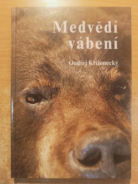Medvědí vábení