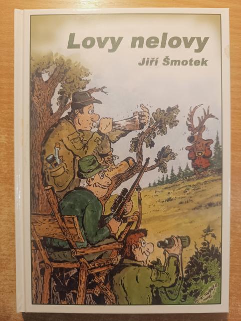 Lovy nelovy